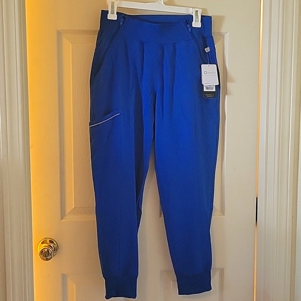 Cherokee Infinity scrub pants